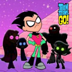 play Super Titans Go!