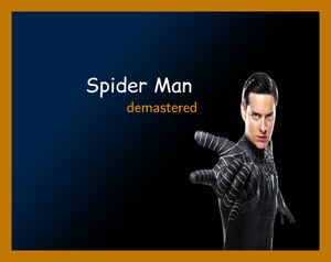 play Spider-Man Demastered