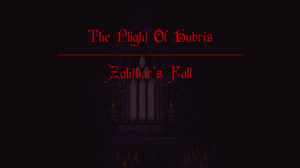 play The Plight Of Hubris: Zalithar'S Fall