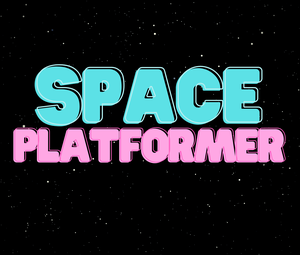 play Space Platformer