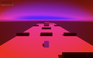 play Slidey Squares