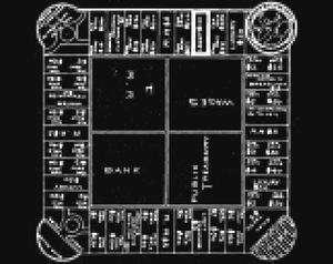 play The Landlord'S Game