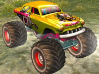 Real Simulator: Monster Truck