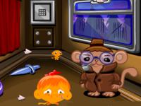 play Monkey Happy Stage 507
