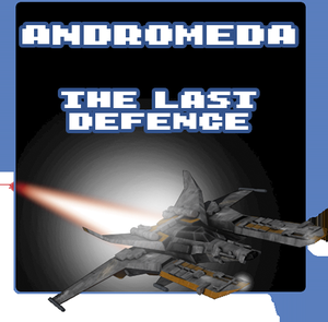 play Andromeda, The Last Defence.