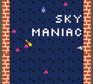 play Sky Maniac
