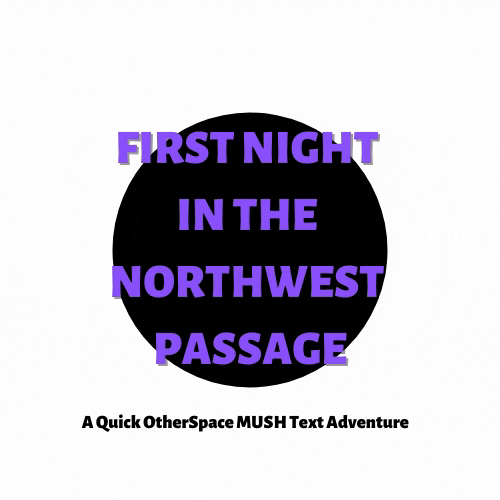 play First Night In The Northwest Passage