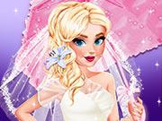 play Ella'S Rainy Wedding Planner