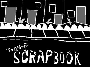play Trashy'S Scrapbook