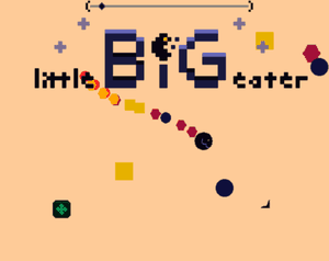 play Little Big Eater