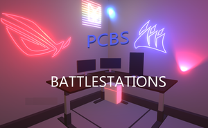 play Pcbs-Battlestations