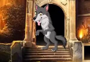 play Devilry Wolf Escape