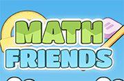 play Math Friends - Play Free Online Games | Addicting