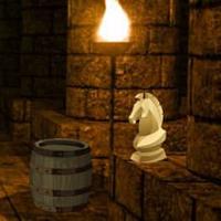 Beg Medieval Rustic Castle Escape Html5