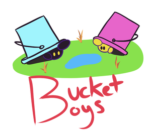 play Bucketboys