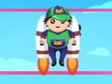 play Jetpack Kid