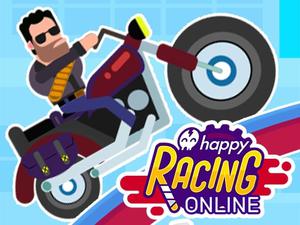 play Happy Racing Online