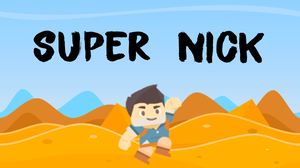 play Super-Nick