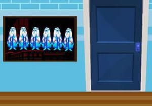 play Mystery Doors Escape