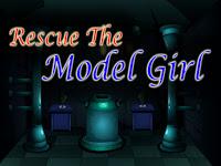 play Top10 Rescue The Model Girl