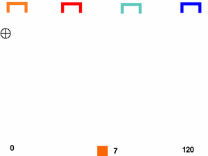play Wolf Colorshooter