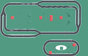 play Car Ai Racing