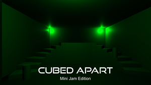 Cubed Apart: Full Edition