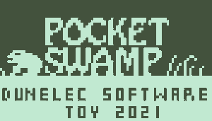 play Pocket Swamp