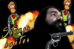 play Stoner Hunter