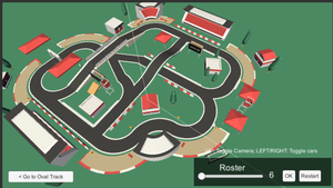 play Automatic Racing