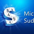 play Microsoft Sudoku