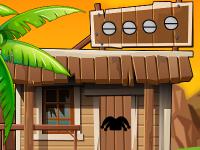 play Wood Resort Escape