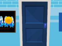play Mystery Doors Escape