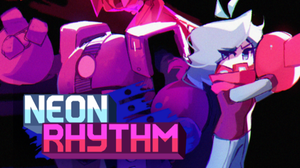 play Neon Rhythm
