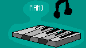 play Piano Simulator