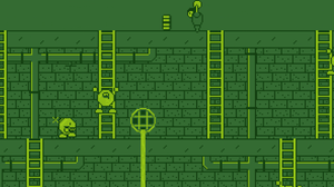 play Barrels Thrower