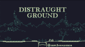 play Distraught Ground