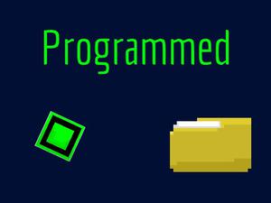 play Programmed