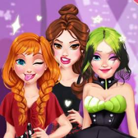 play Influencer Fashion Tv-Show - Free Game At Playpink.Com