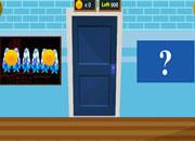 play Mystery Doors Escape