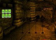 play Medieval Rustic Castle Escape