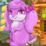 play Frolic Girl Bunny Escape