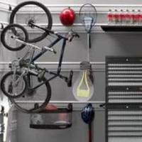 play Garage Mechanical Room Escape Html5