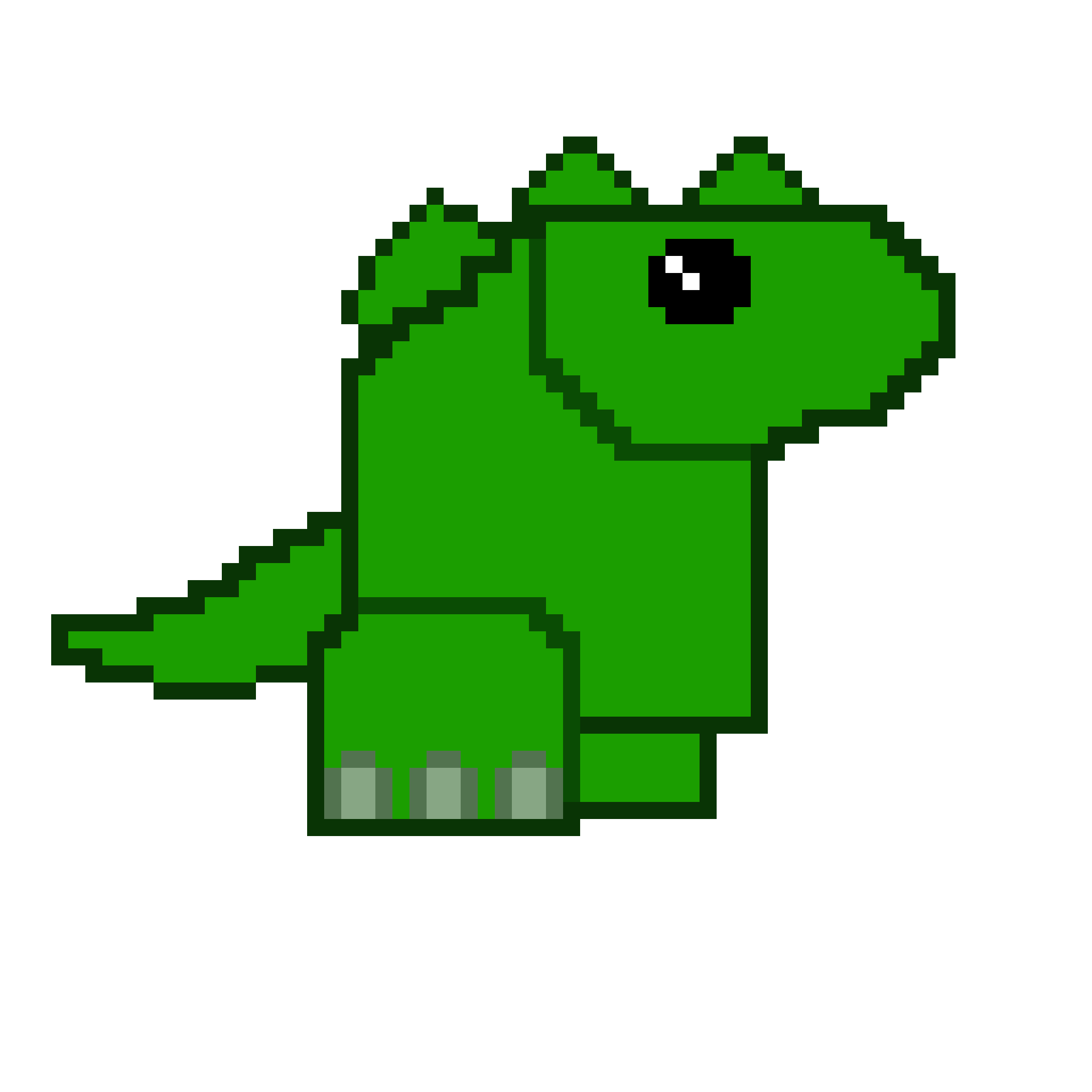 play Dino Jam