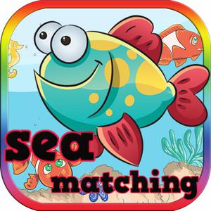 play Sea Matching