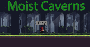 play Moist Cavern