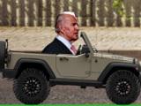 play Biden Wheelie