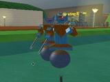 play Robot Base Shootout 3D
