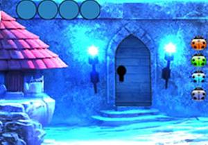 play Frolic Girl Bunny Escape