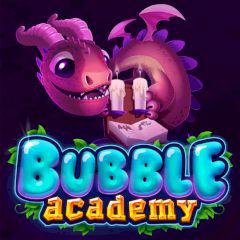 play Bubble Academy